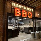 Terry Black's Barbecue