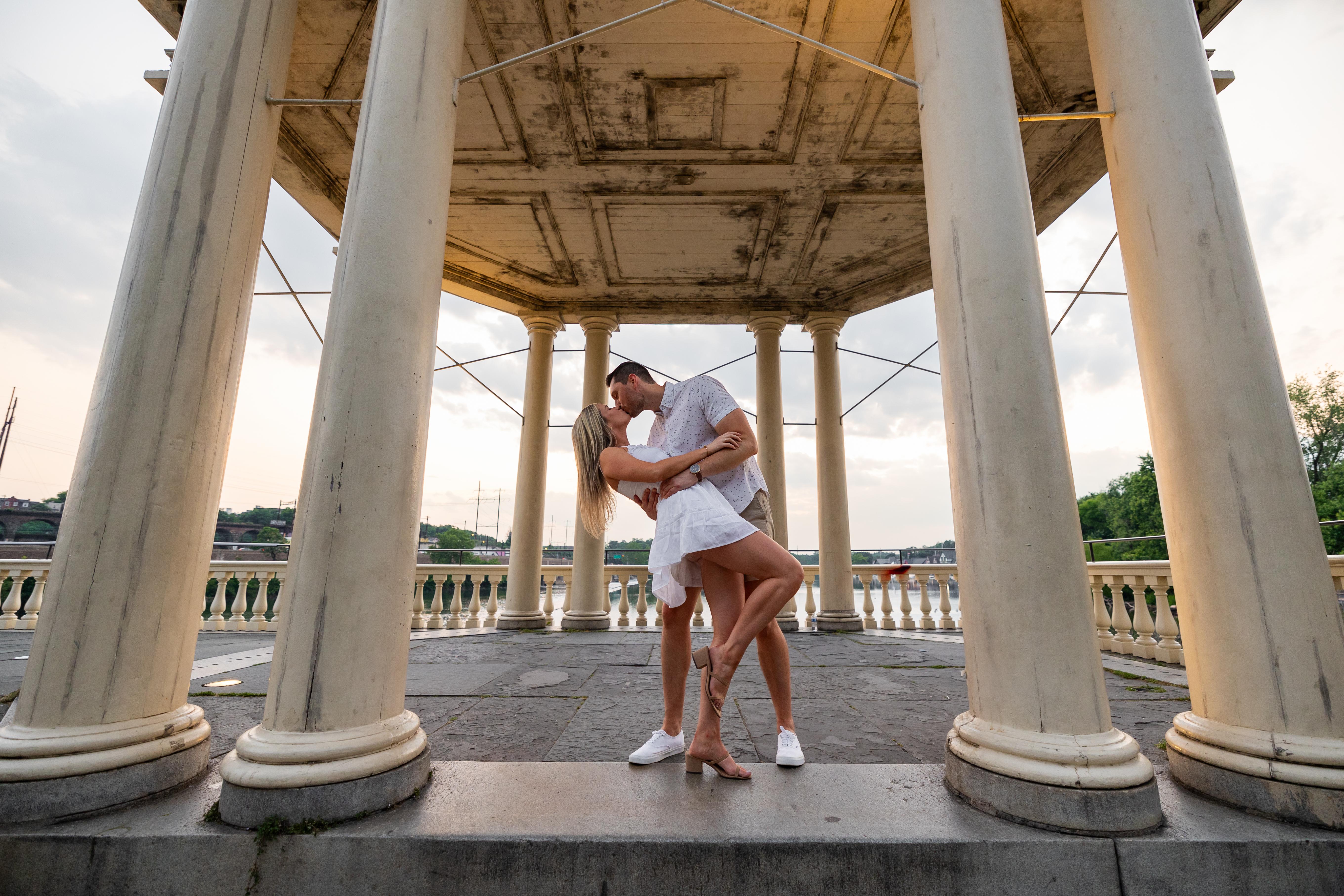 The Wedding Website of Allison Dickinson and Brian Pintinics