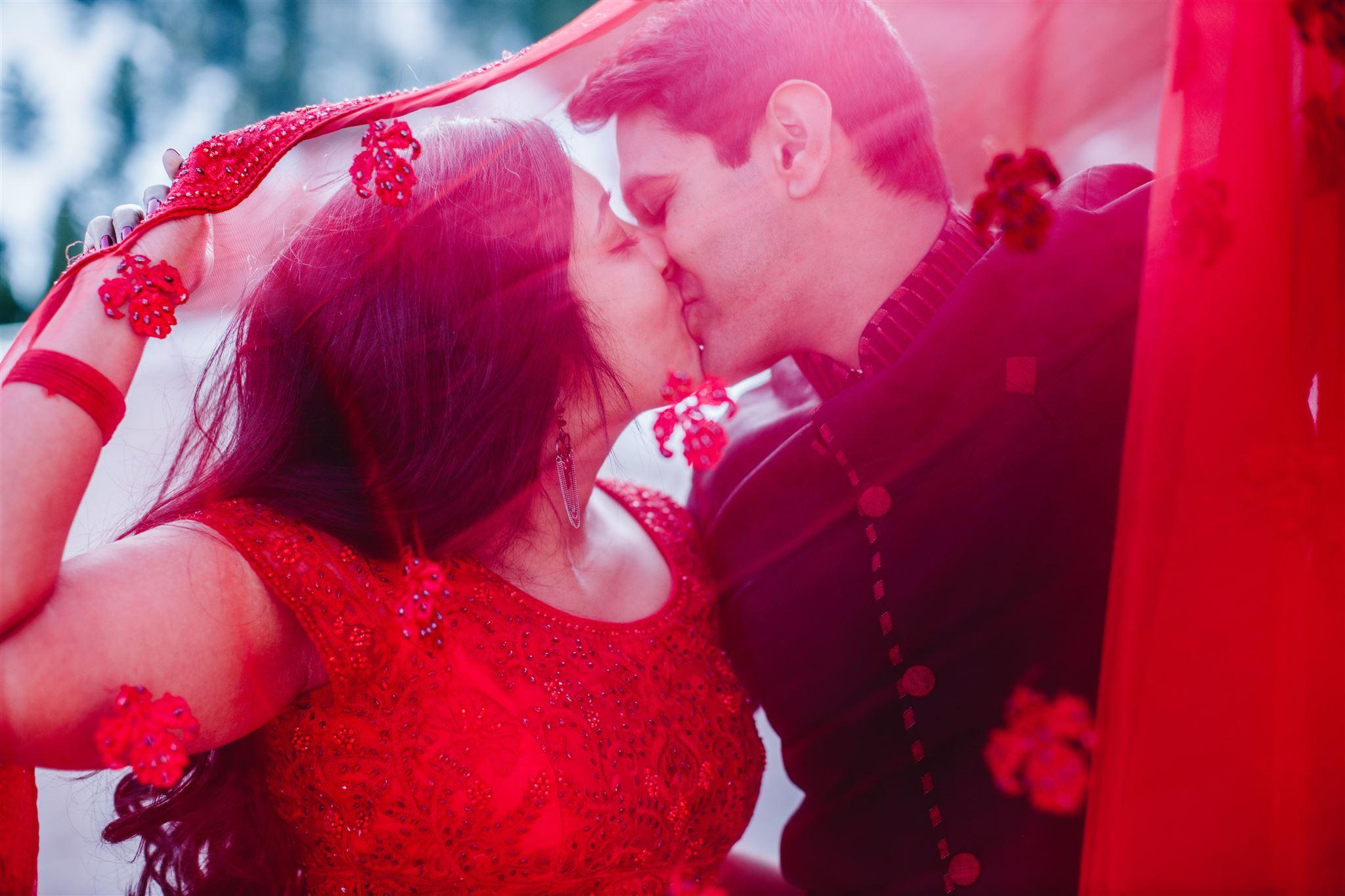 The Wedding Website of Shalini Jain and Sohan Punatar