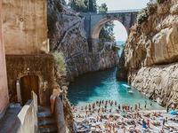Fiordo di Furore