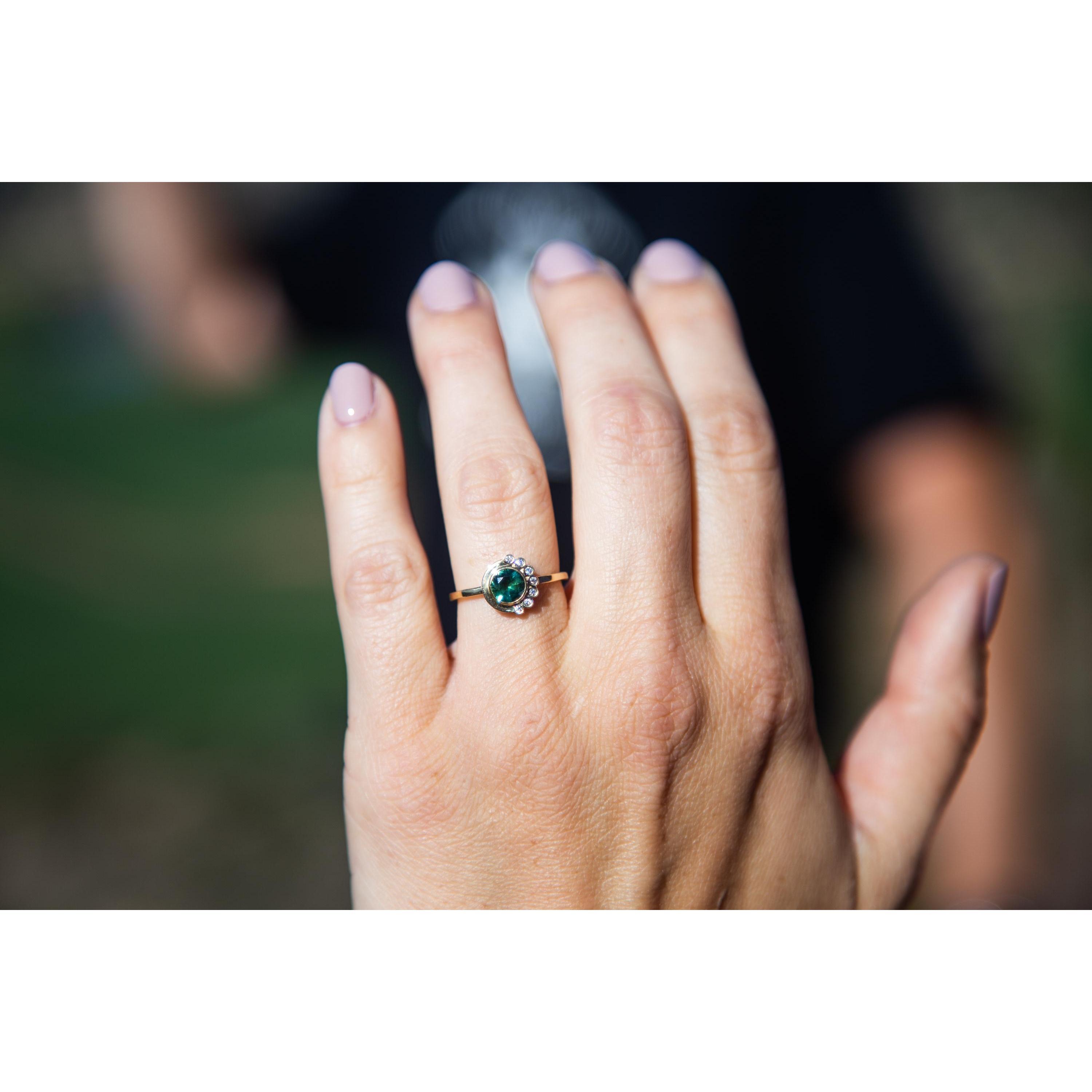 The proposal hike