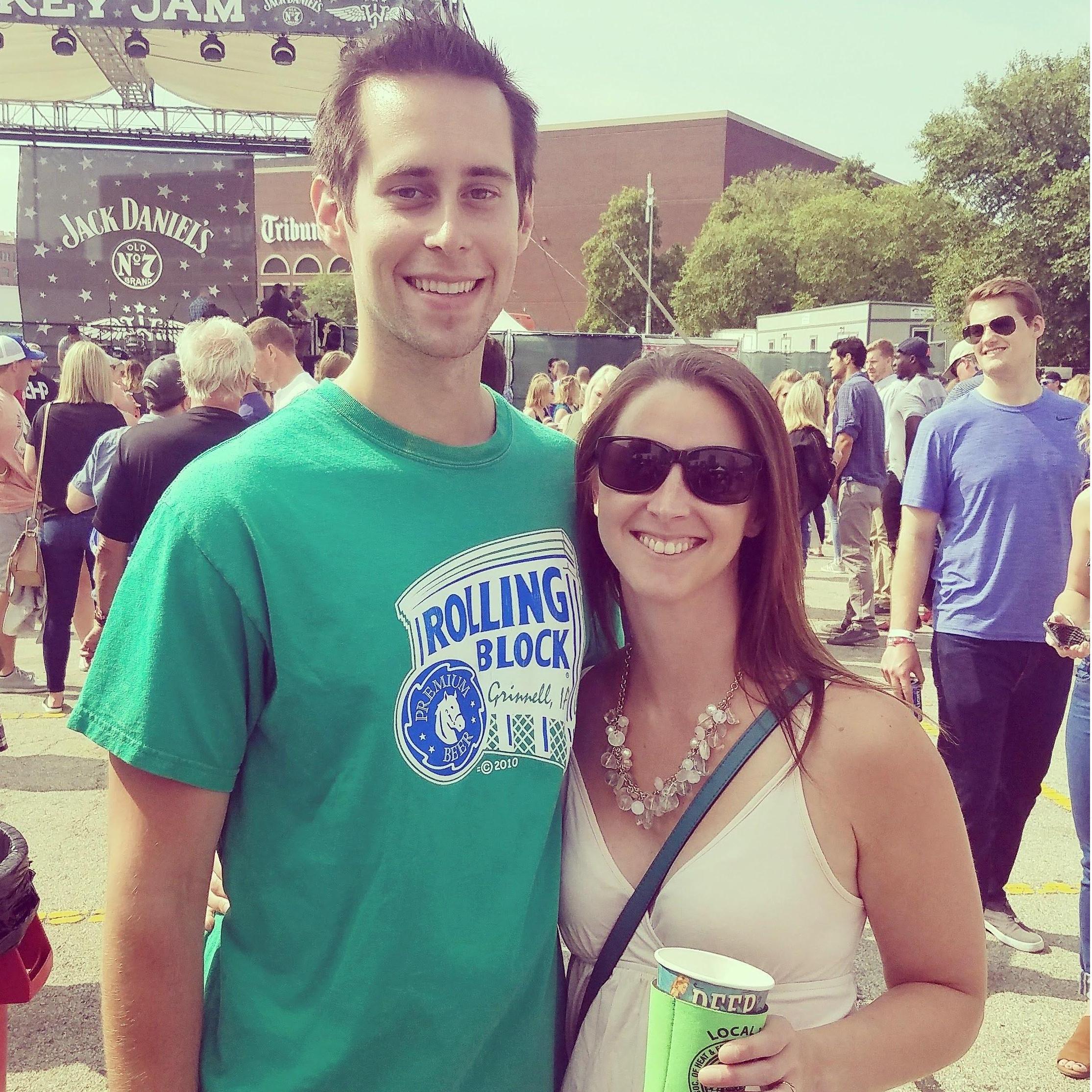 Windy City Smokeout 2017