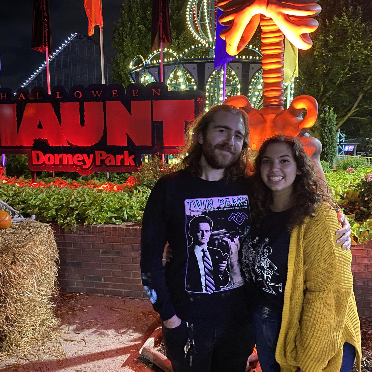 Dorney Park, 2021