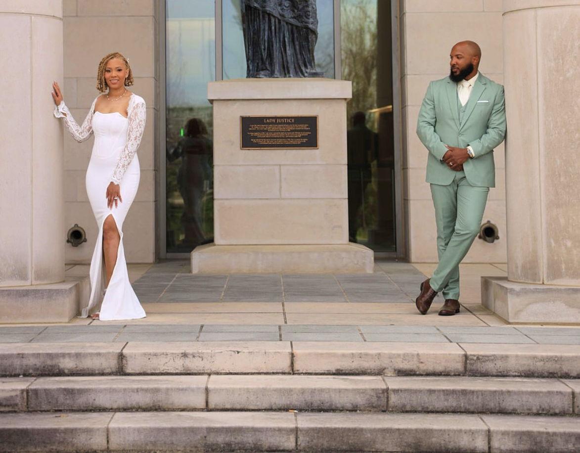 The Wedding Website of Makayla Bostic and Jmaan Bostic