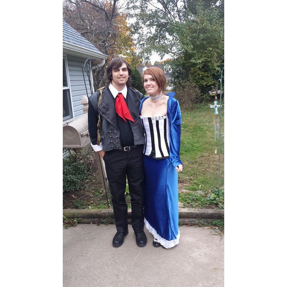 Halloween, 2014