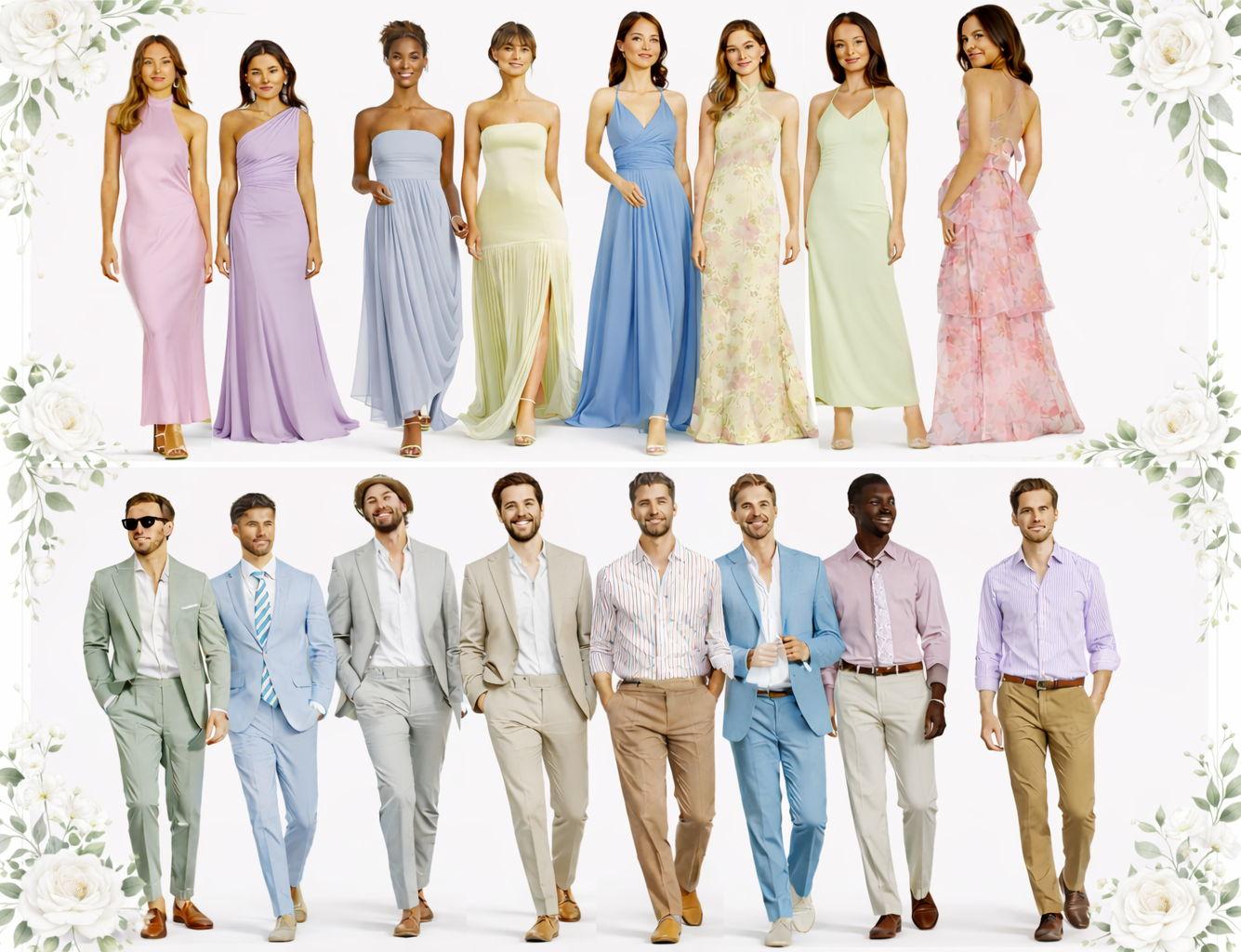 The Wedding Website of Julian Sloan and Maya Chemor