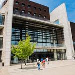 National Underground Railroad Freedom Center