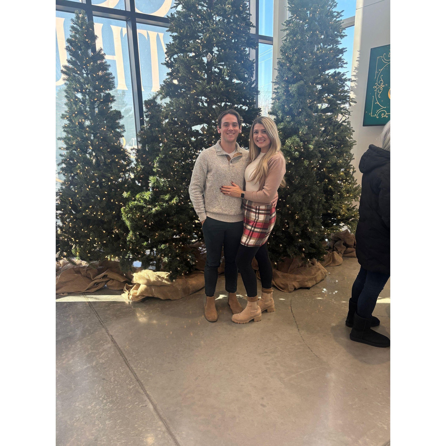 Christmas Eve Church Service '24