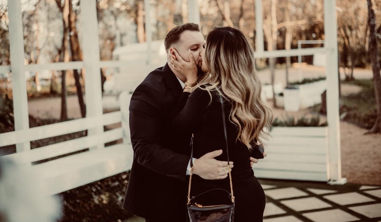 The Wedding Website of Valeria Cortez and Micah Forgey