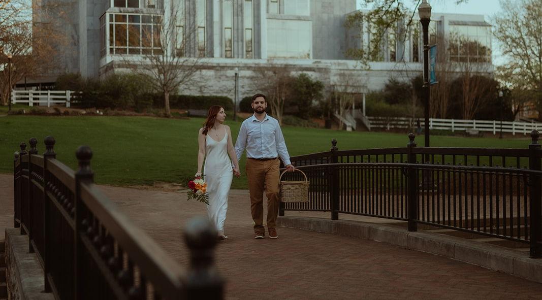 The Wedding Website of Lauren Nagy and Garrett Armstrong
