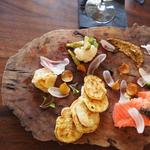 Heritage Tavern