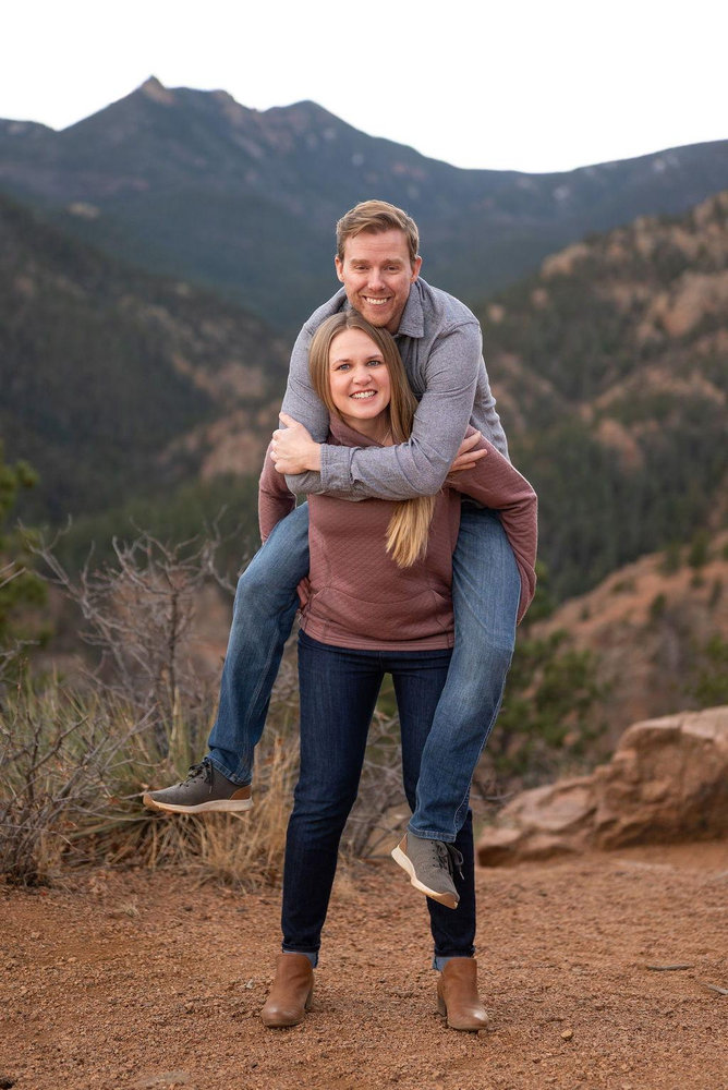 Kela Bergren and Josh Stepka's Wedding Website
