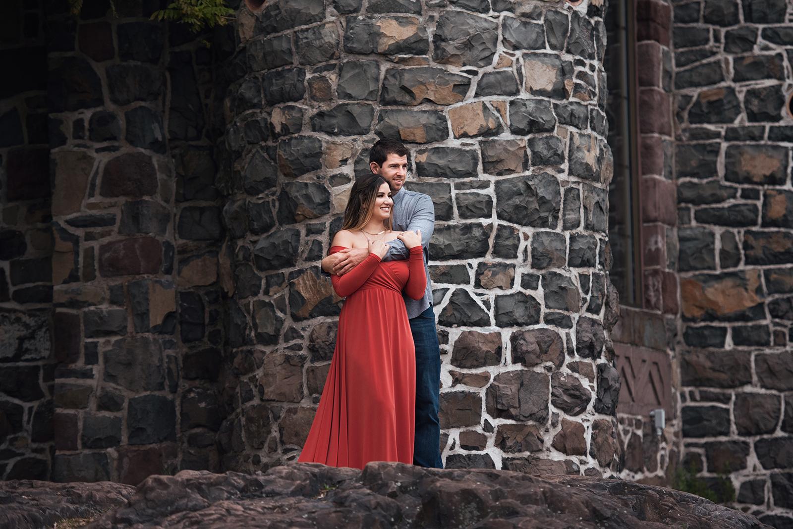 The Wedding Website of Emilee O'Neill and Michael Meiners