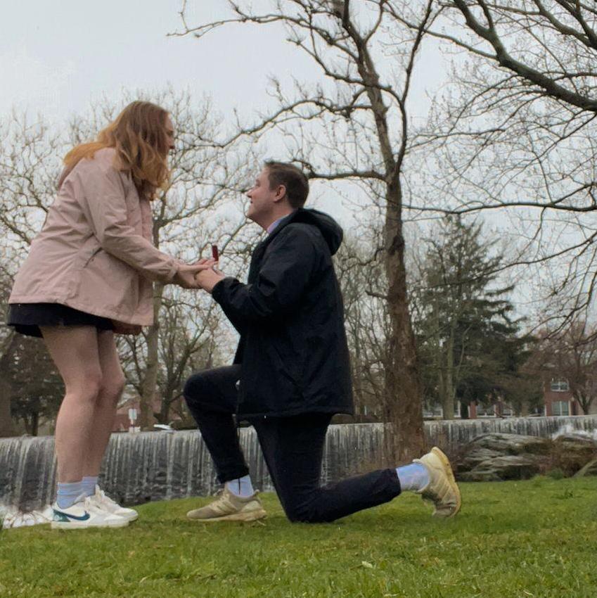 Spring 2025 - You get it...