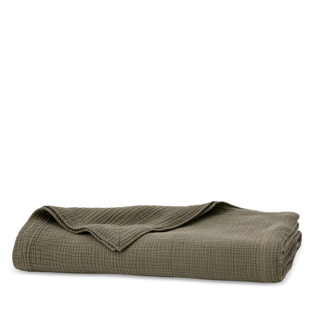 Boll & Branch Dream Bed Blanket, King/California King