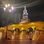 The Walled City (La Ciudad Amurallada)