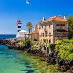 Cascais e Estoril