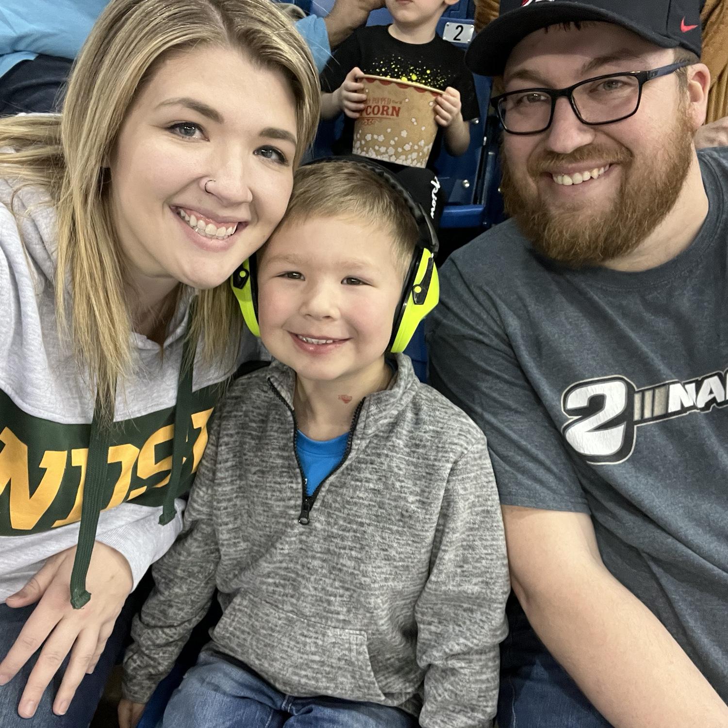 Monster Jam!