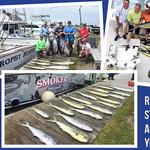 Oregon Inlet Fishing Center LLC