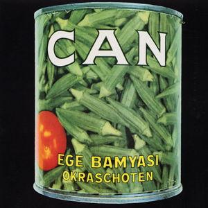 Can - Ege Bamyasi - Vinyl