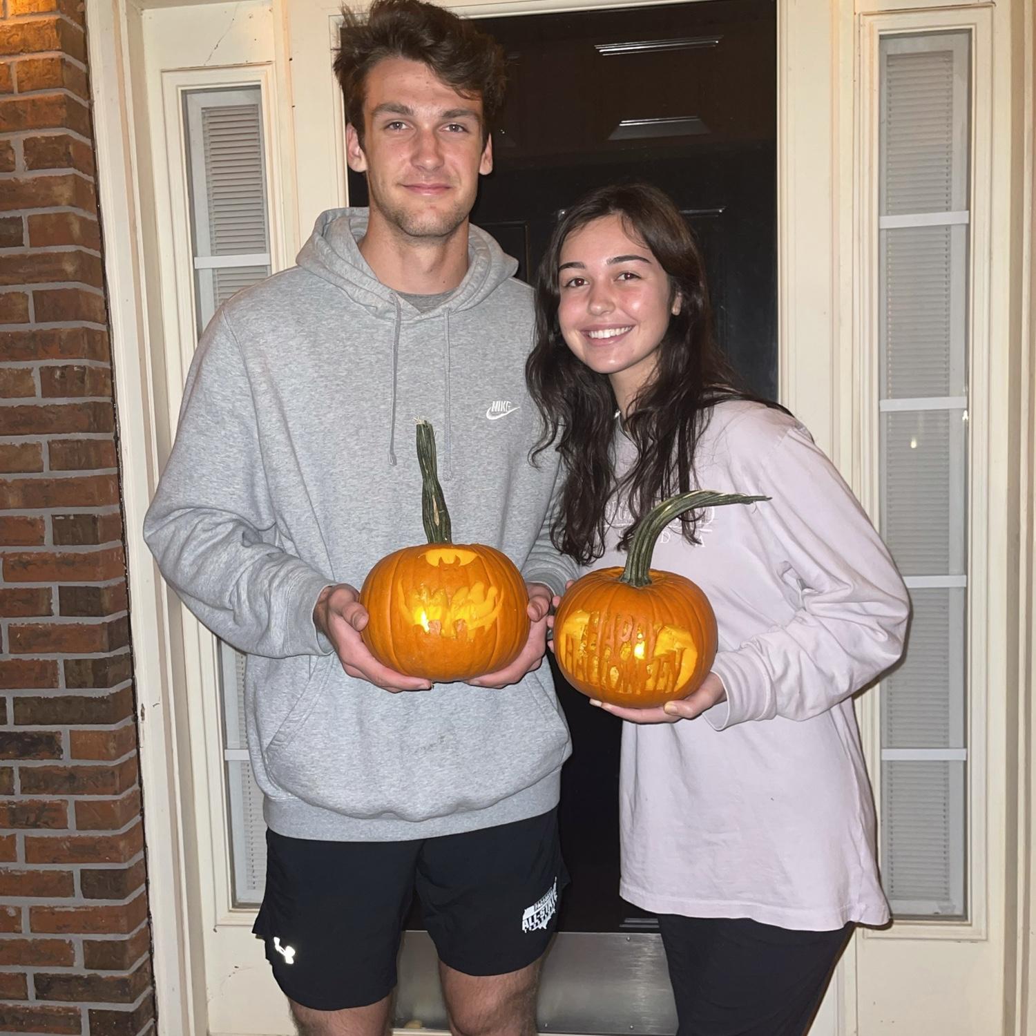 Halloween 2021