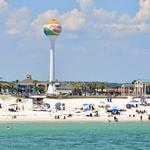 Pensacola Beach