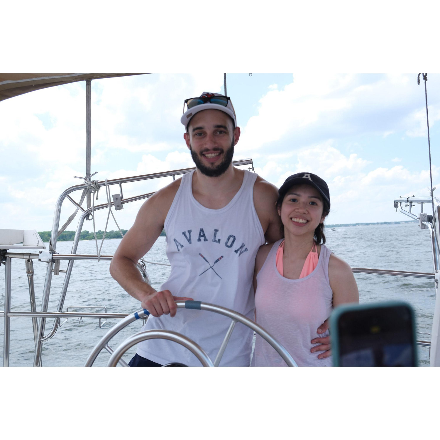 Chesapeake Bay