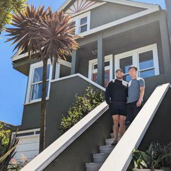 Home projects fund