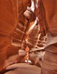 Antelope Canyon