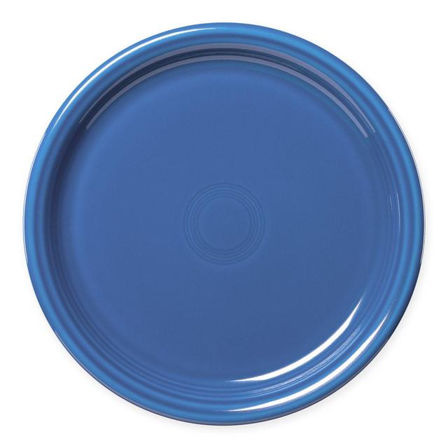 Fiesta® Bistro Dinner Plate in Lapis