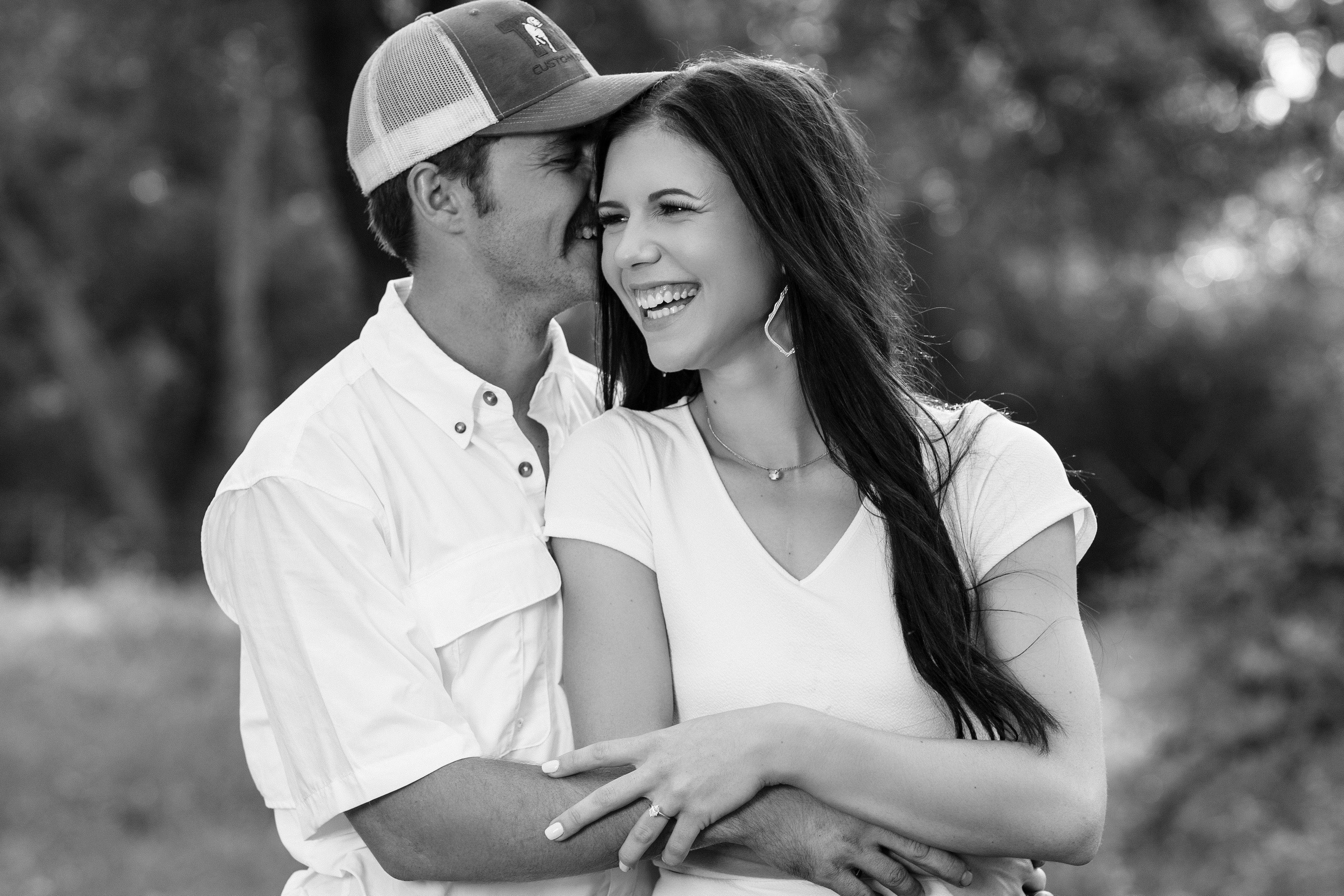 The Wedding Website of Cortnee Priour and Justin Thomas