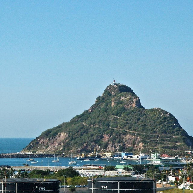 Honeymoon Excursion - Mazatlan