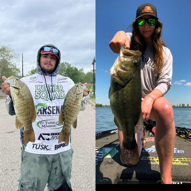 Lake Okeechobee, FL - Guided Fishing Trip
