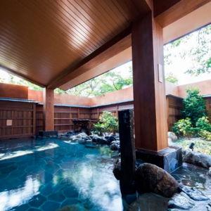 Hot Spring Day