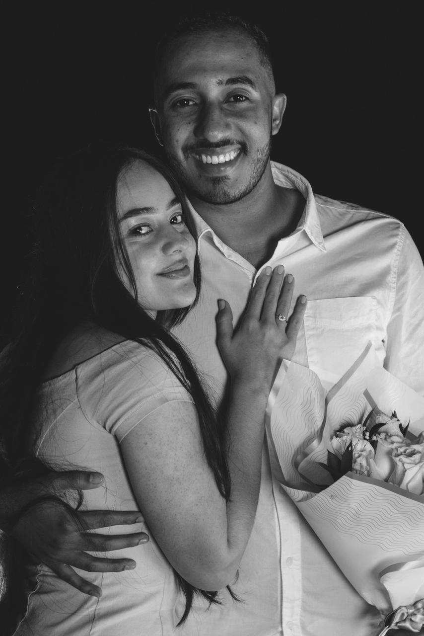 The Wedding Website of Liesli Velásquez and Cristian Tabares