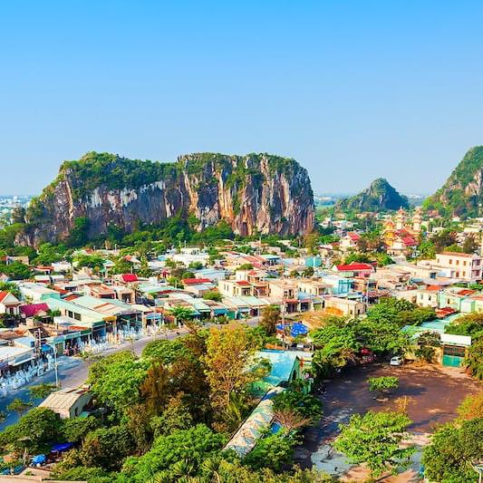 Honeymoon Fund - Thailand and Vietnam!