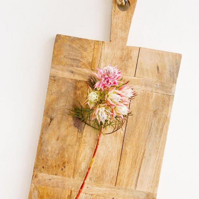 Farmhouse Serving Board