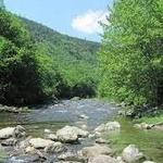 Jamaica State Park