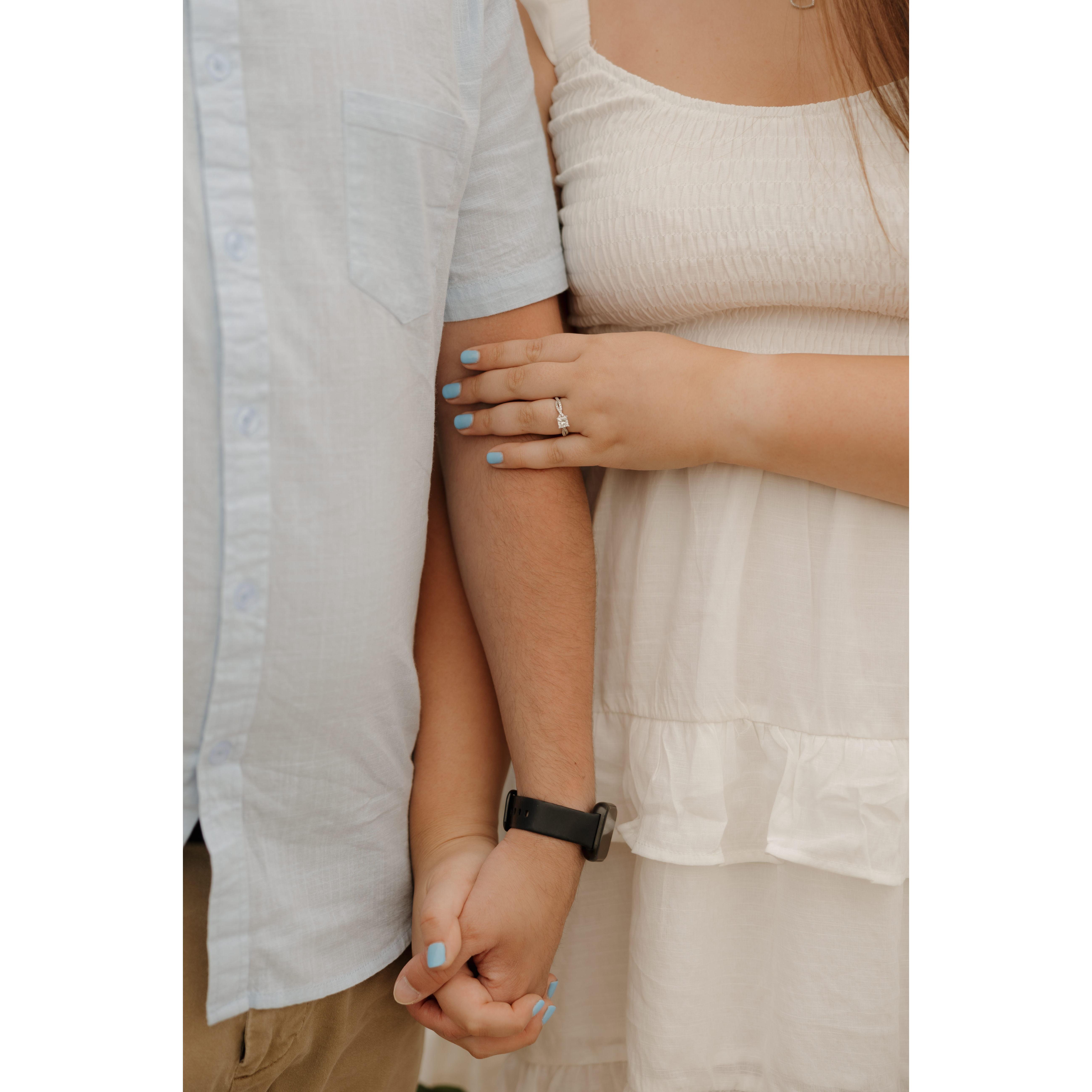 Engagement Photos