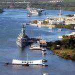 Pearl Harbor National Memorial