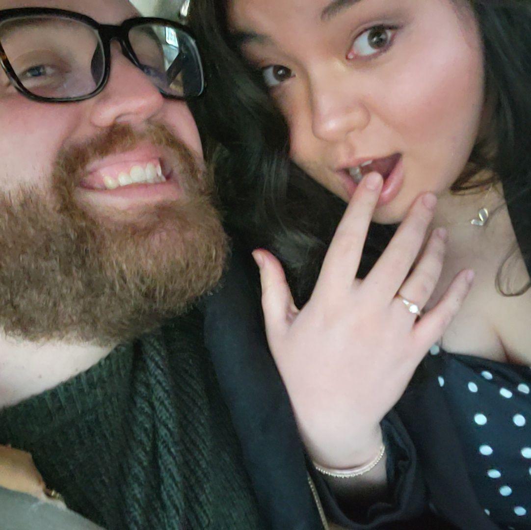 The Wedding Website of Cara Lin and Kyle Hinton