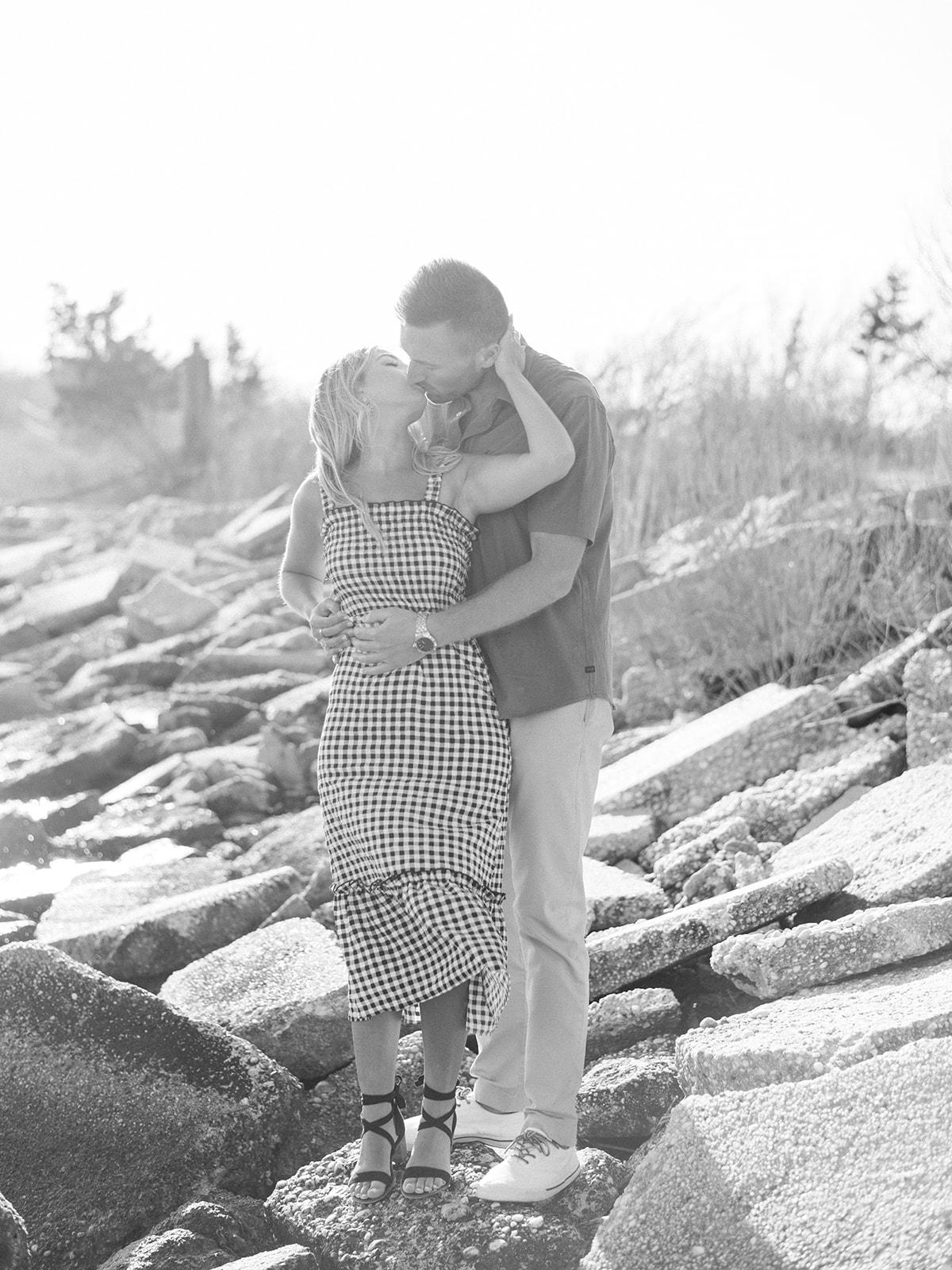 The Wedding Website of Stephanie Rodgers and Dane Brown