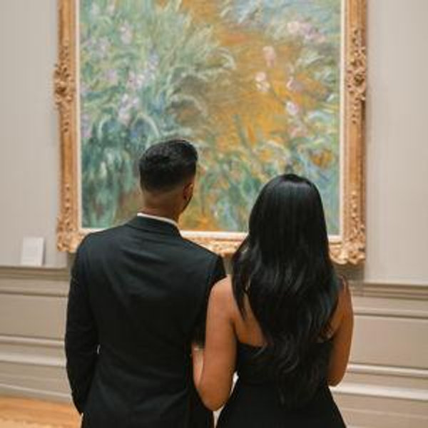 Our newlywed fund