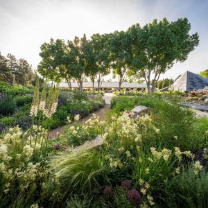 Denver Botanic Gardens - Friends & Family Gift Membership