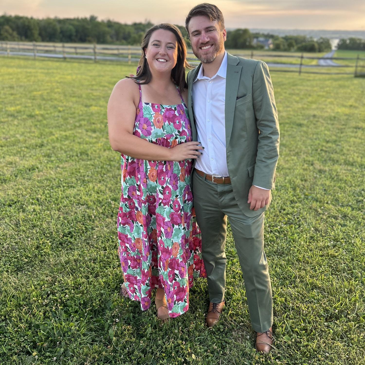 Seneca, NY - July 2024