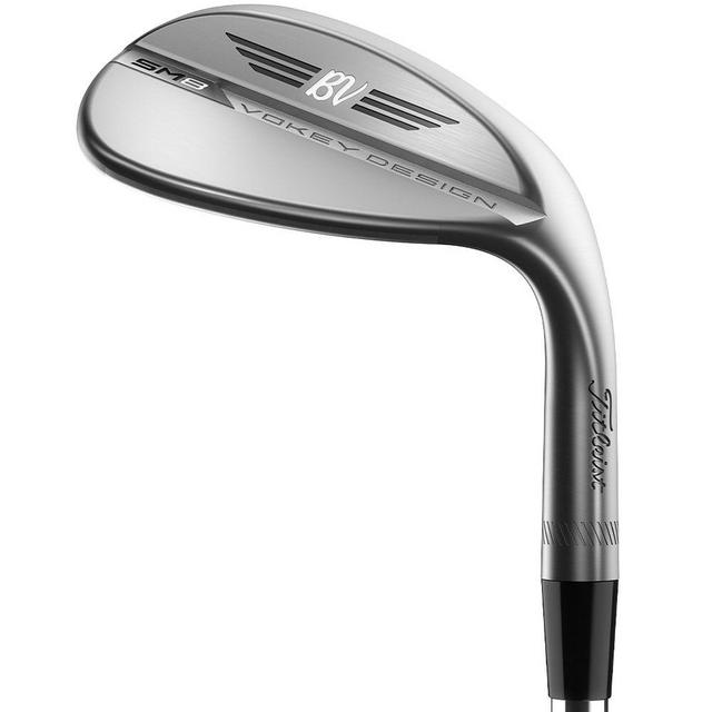 Titleist Vokey SM8 Tour Chrome Wedge