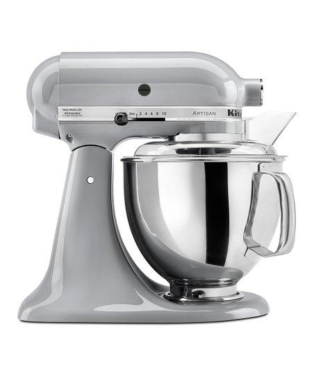 Metallic Chrome 5-Qt. Tilt-Head Stand Mixer