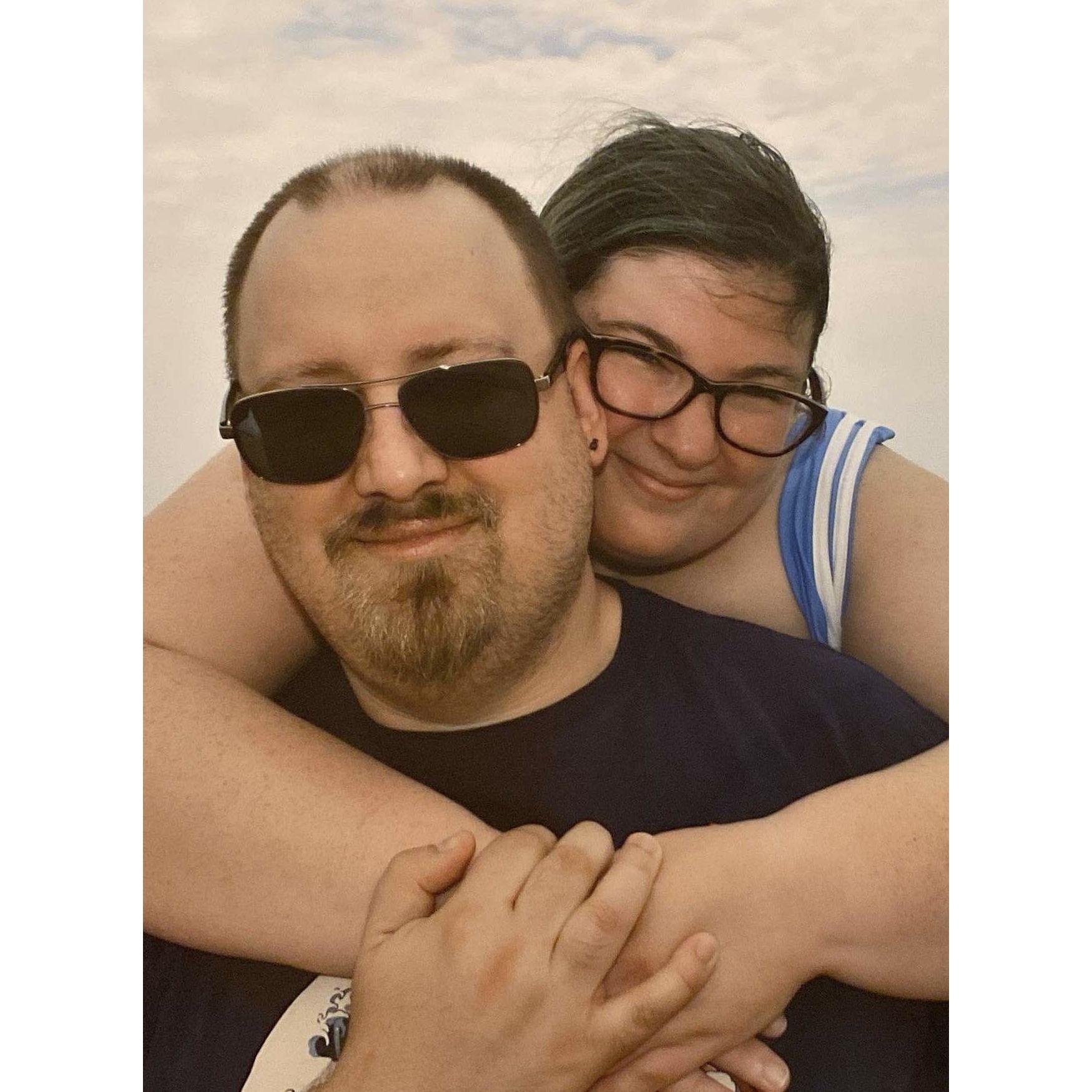 Beach Trip! (2022)