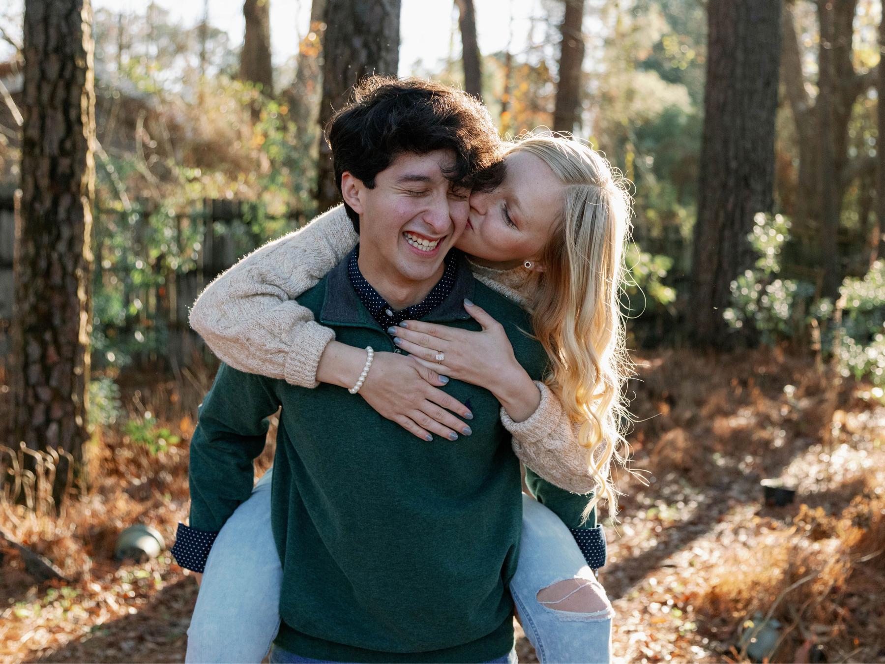 The Wedding Website of Analee Reed and Bryan Rendon