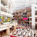 Fashion Centre at Pentagon City